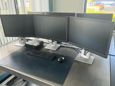 Photo d'aperçu de HP IT setup